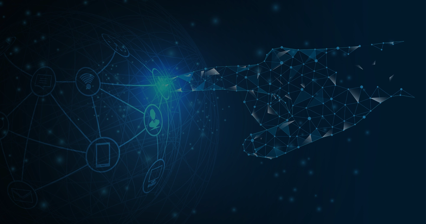 Bakgrundsgrafik av Prestige Varvex kontaktsida