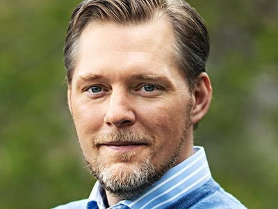 Günther Mårder rekommenderar Prestige Varvex