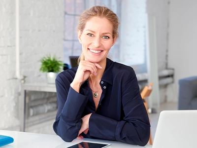 Klara Sjöberg – COO för Prestige Varvex