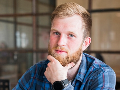 Stefan Lundqvist – CTO för Prestige Varvex